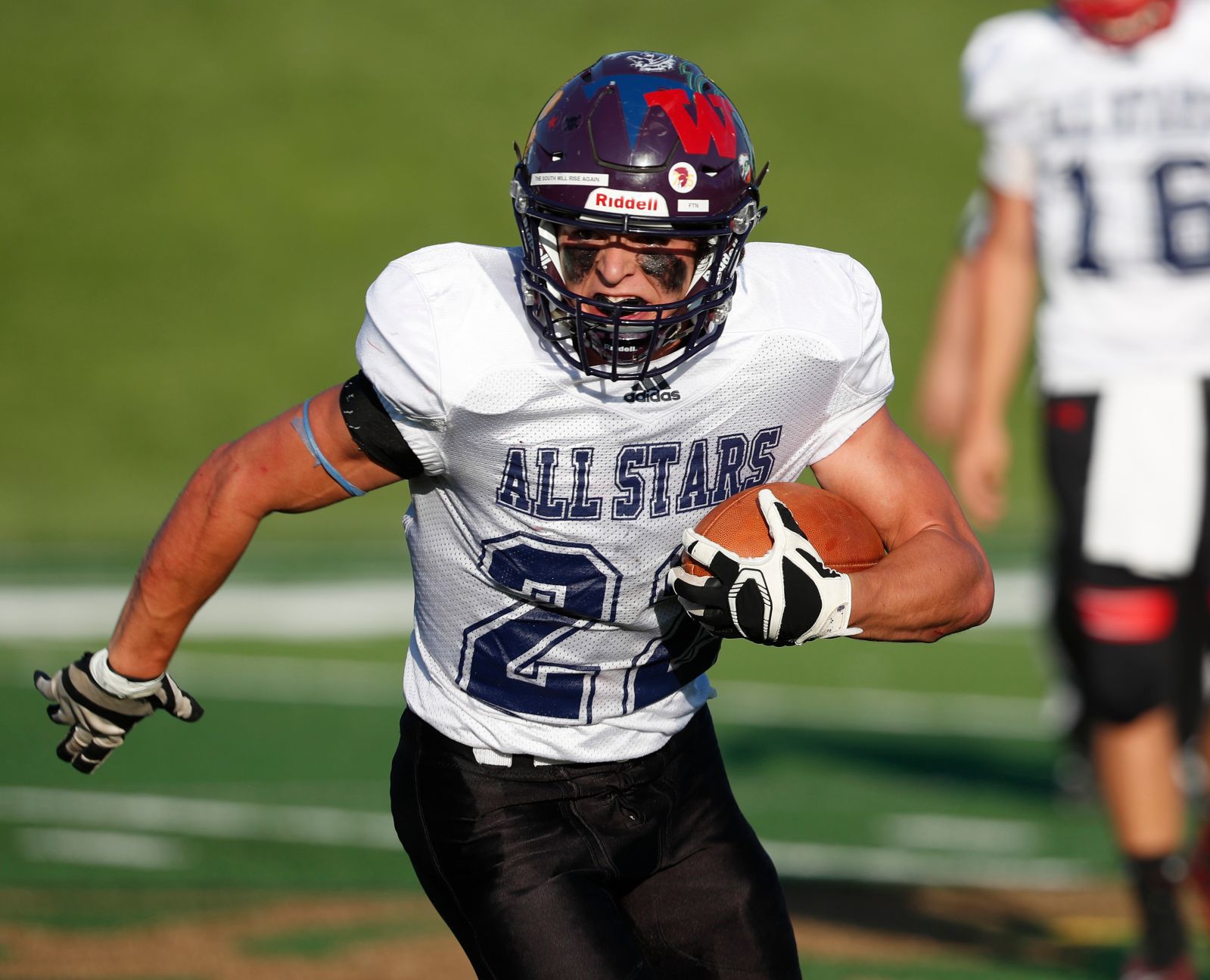 Class B All-Star Football Game